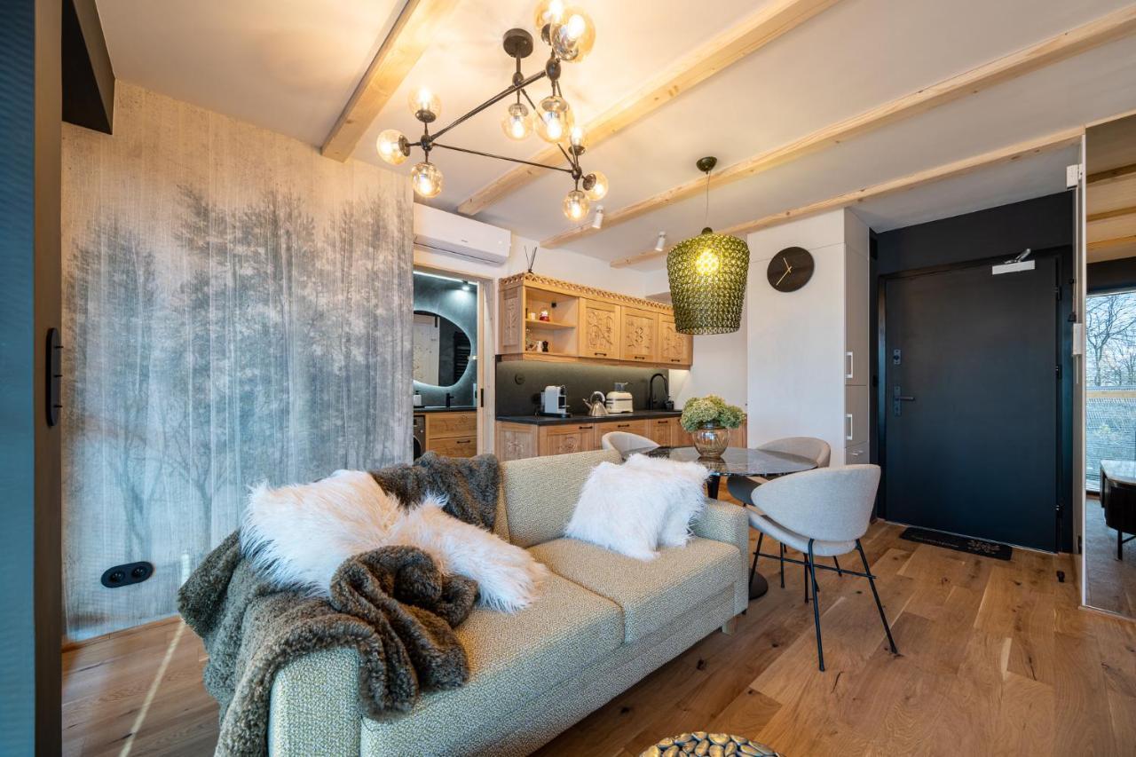 זקופאנה Apartament Dream&Snow מראה חיצוני תמונה