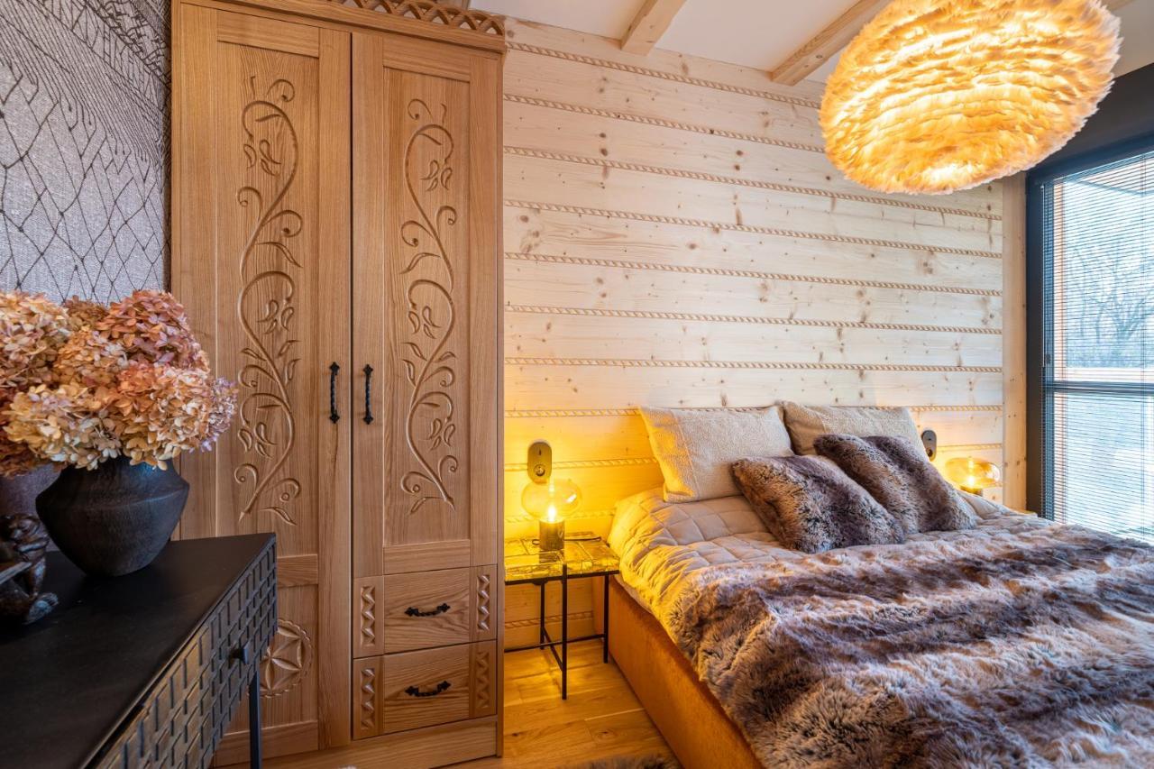 זקופאנה Apartament Dream&Snow מראה חיצוני תמונה