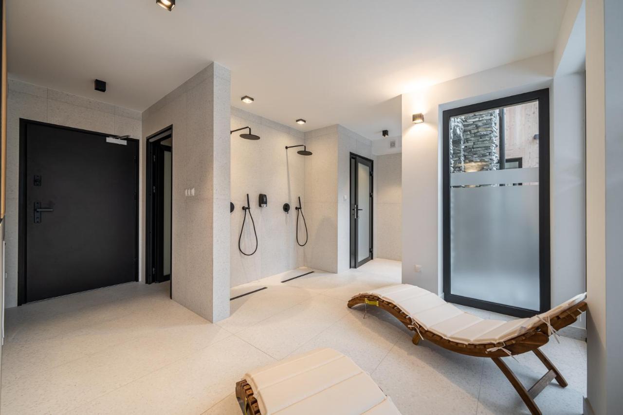 זקופאנה Apartament Dream&Snow מראה חיצוני תמונה